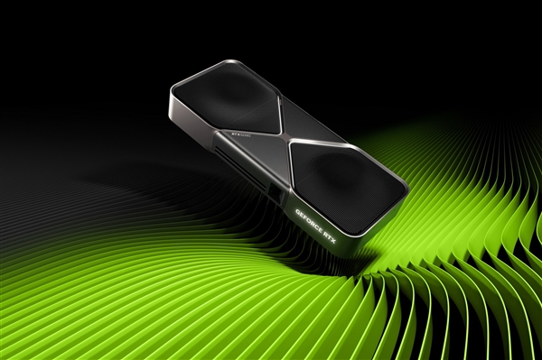 NVIDIA RTX 5090D V2中国特供版即将上市