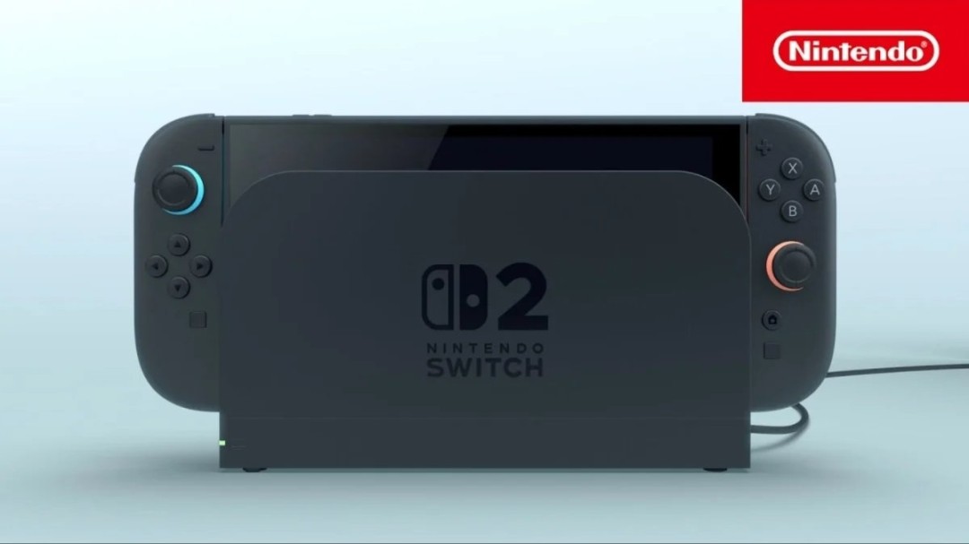 Switch 2开发机审核标准曝光 展示DLSS 3.1等核心技术