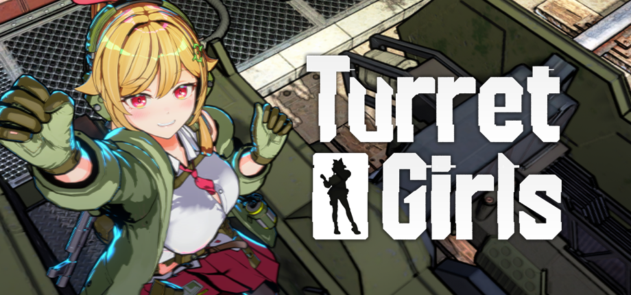 萌系少女炮塔防御战〈御炮少女〉8月25日Steam热血开火