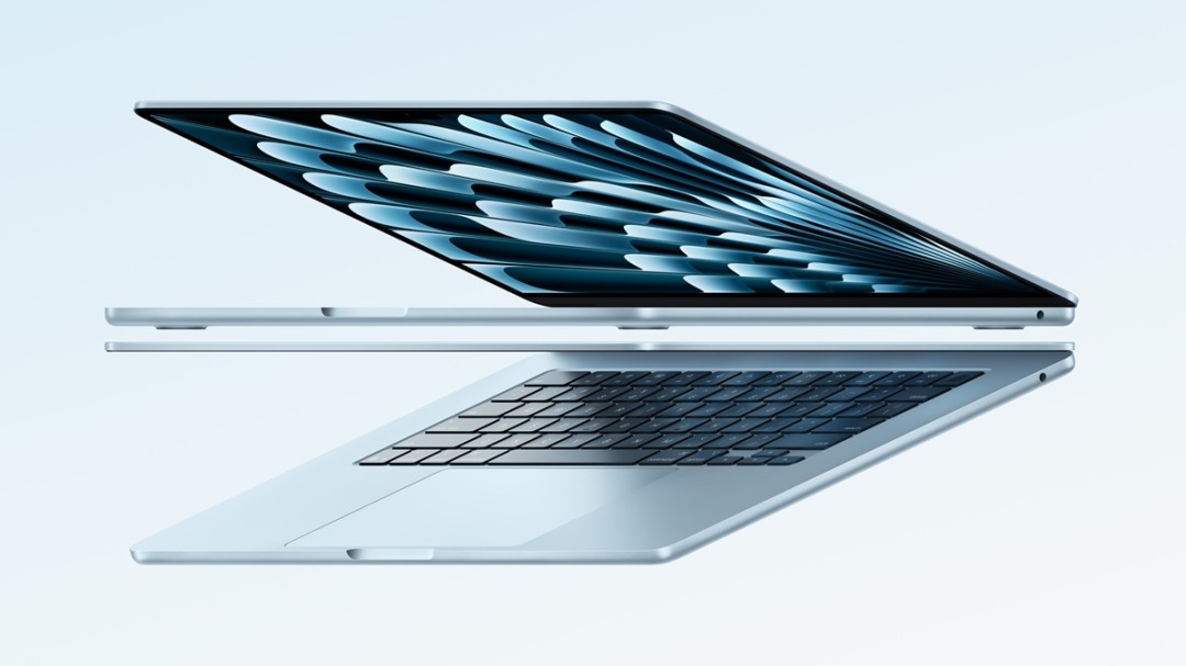 ‌苹果将推廉价版MacBook：搭载A18 Pro芯片