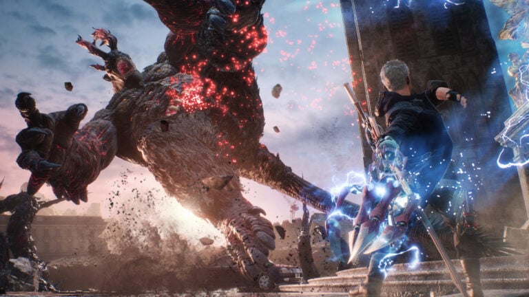 Capcom白金销量榜最新数据公布（截至2025年6月）