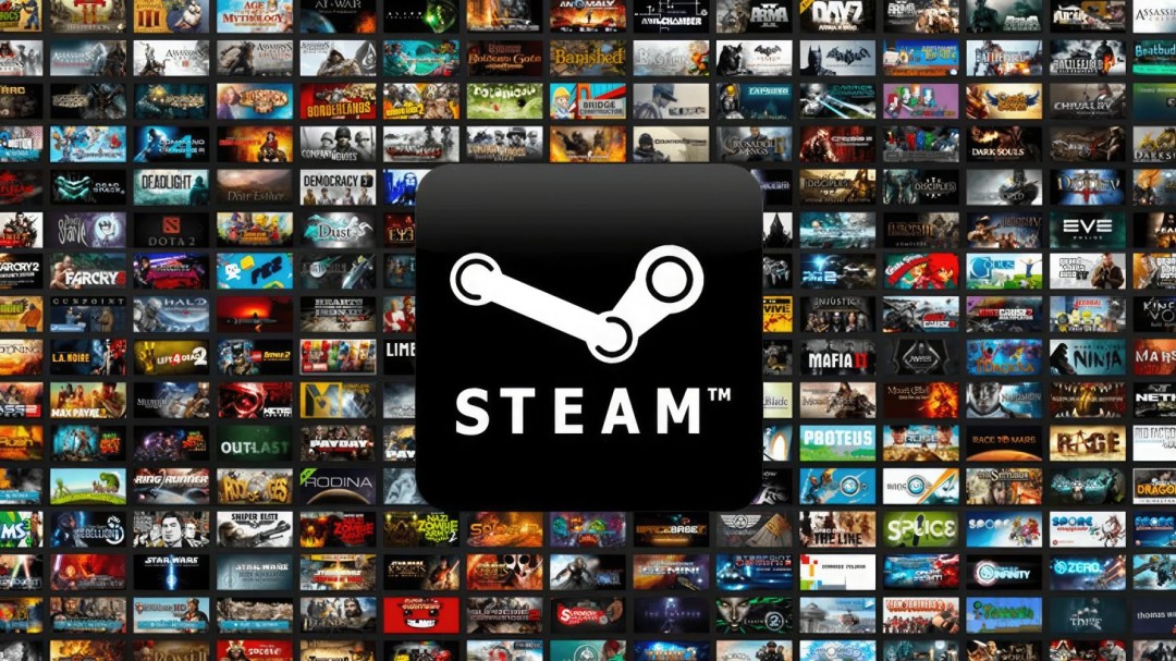 ‌Steam支付新规：PayPal现仅支持六种货币交易