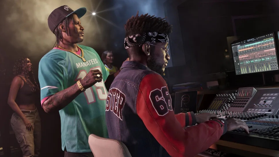 ‌前R星开发者建议《GTA6》借鉴《最后生还者2》近战系统