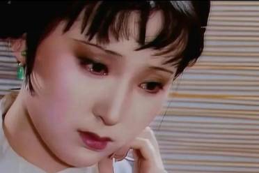 一黛不如一黛是什么意思
