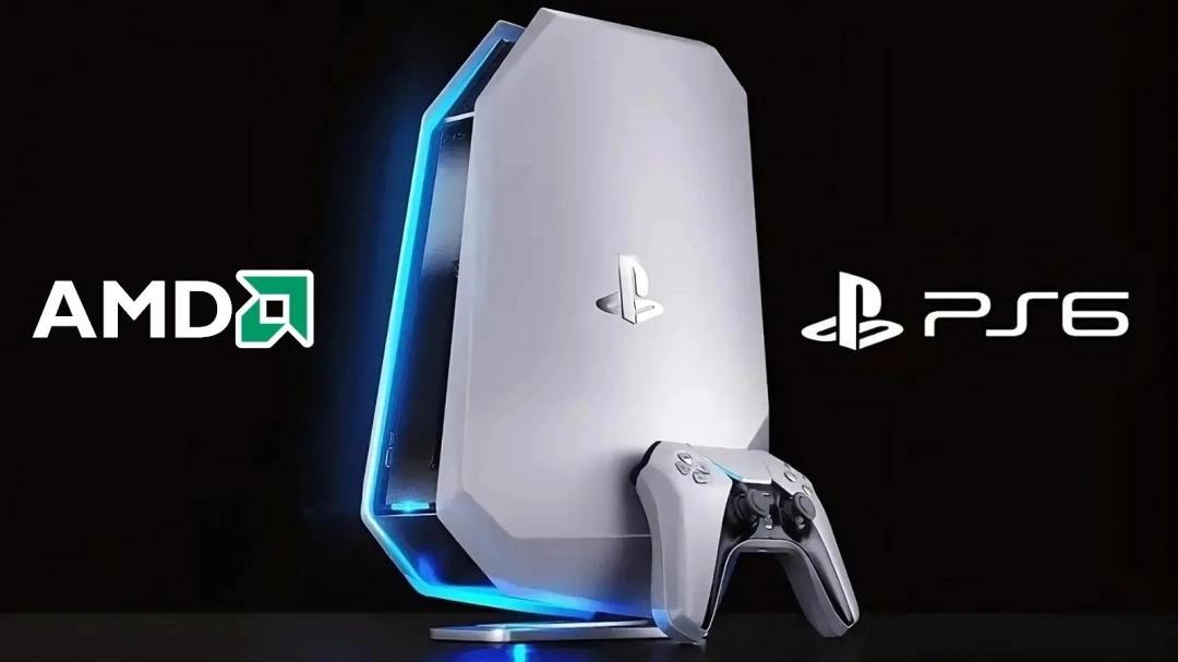 ‌PS6性能前瞻：或达PS5三倍水准