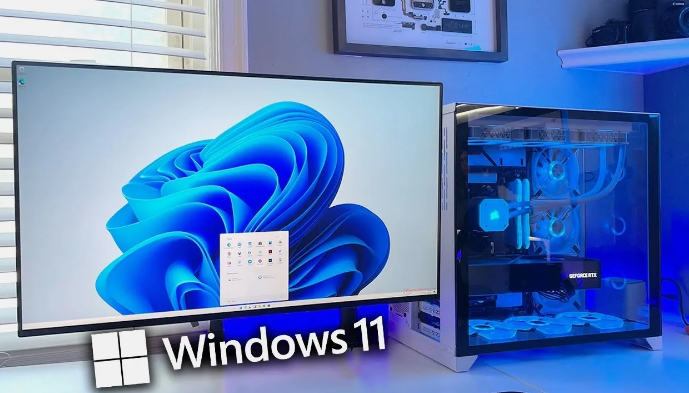 Win11安全更新引发硬盘故障风险 多款SSD型号受影响