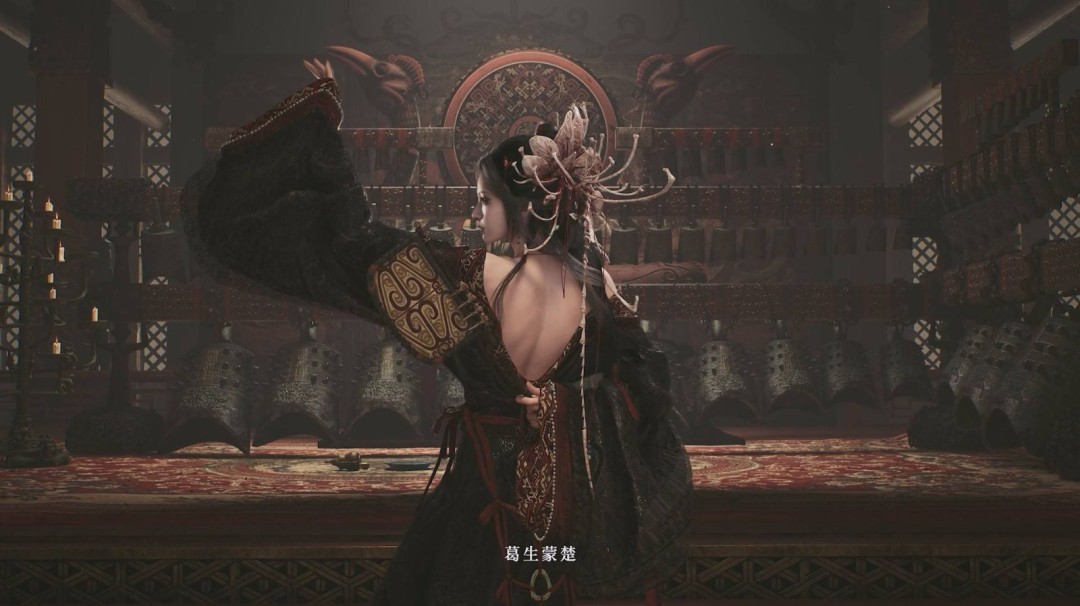 ‌《古剑》新作公布 正统续作非类魂游戏 主打线性剧情体验