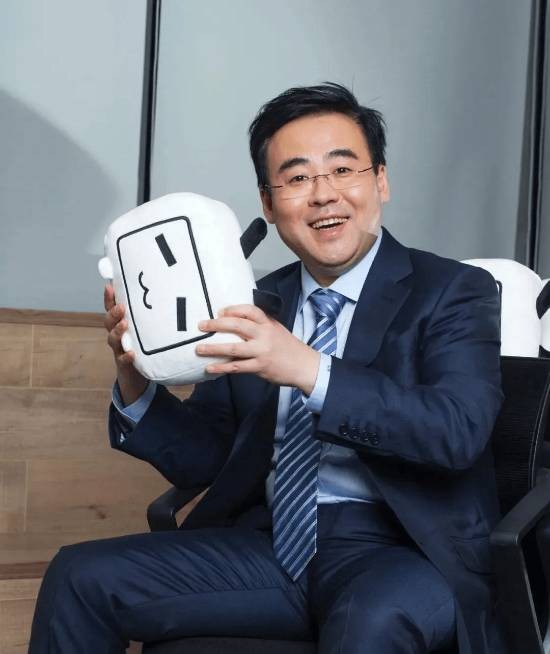 ‌哔哩哔哩高层人事调整：陈睿卸任核心公司职务