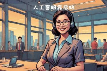 AI客服說馬上轉(zhuǎn)人工是什么意思