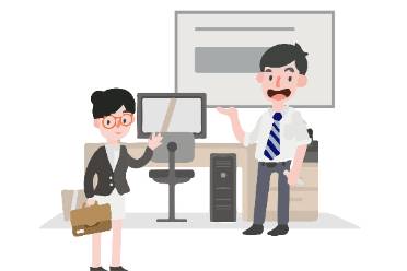 初代同事是什么意思