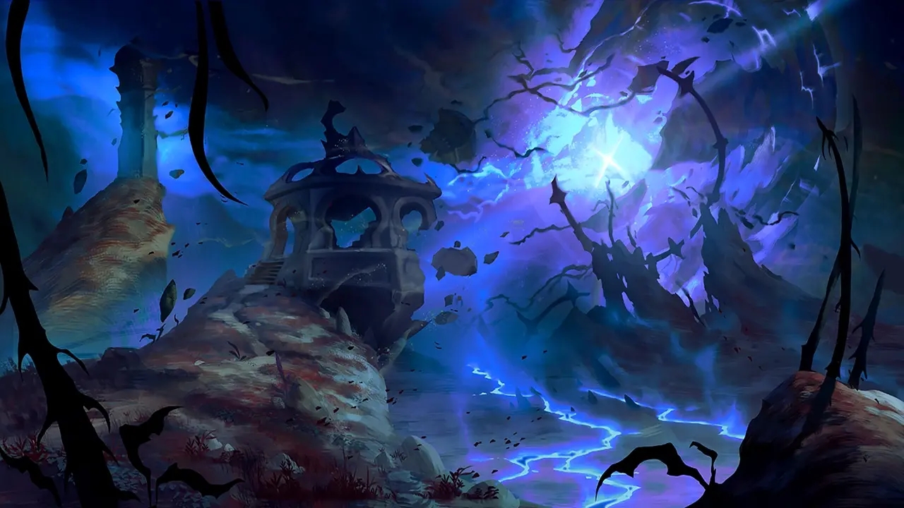 ‌《魔兽世界》塔扎维什伪装任务全流程指南