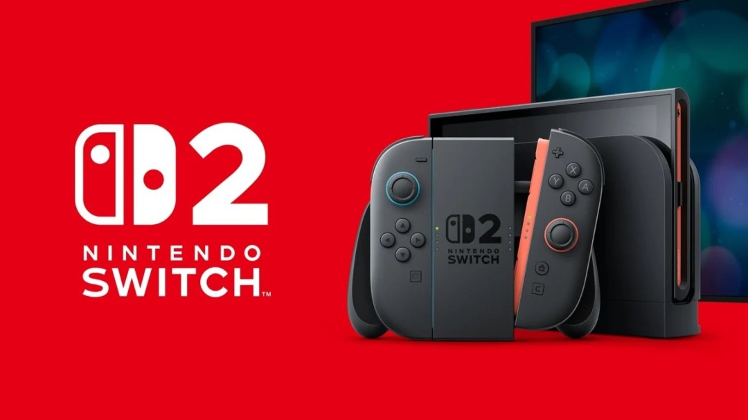 ‌日本国立国会图书馆将不收录Switch 2游戏密钥卡
