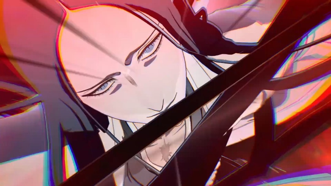 《死神：魂魄觉醒》新DLC