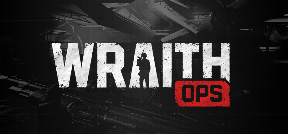 ‌战术FPS新作《WRAITH OPS》实机预告曝光