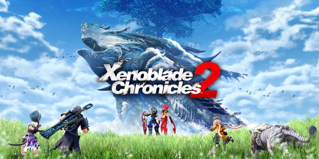 ‌《异度神剑2》或将推出Switch 2优化补丁