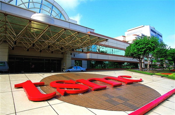 ‌台积电美国工厂加速扩产