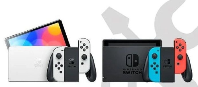 ‌腾讯宣布国行Switch维修服务终止时间