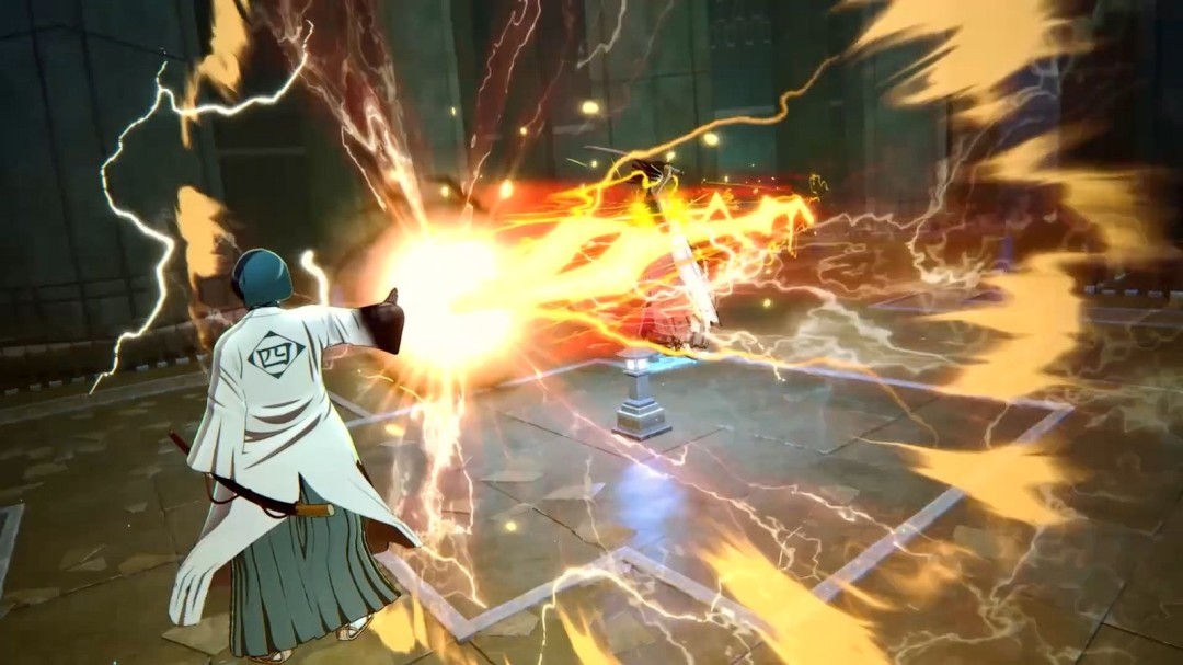 《死神：魂魄觉醒》新DLC