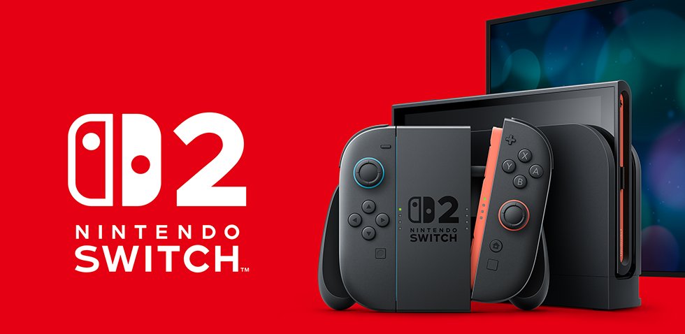 ‌任天堂Switch 2美国销量突破200万 