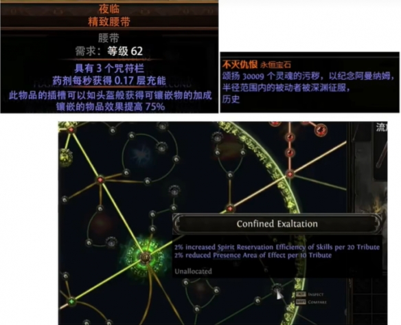 流放之路2深淵賽季玩法詳解 全新機制與高價值產(chǎn)出解析