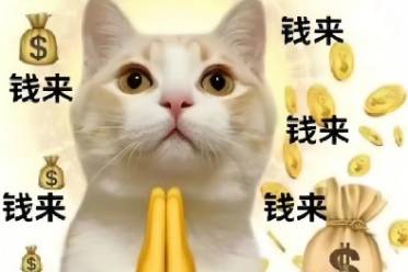來財(cái)來財(cái)是什么意思