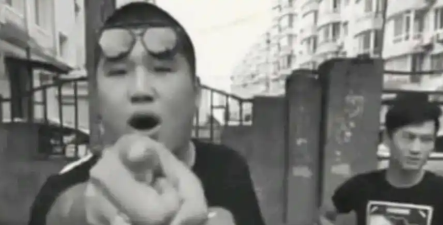 东百往事