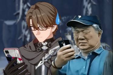 老楊,歡迎回家是什么意思