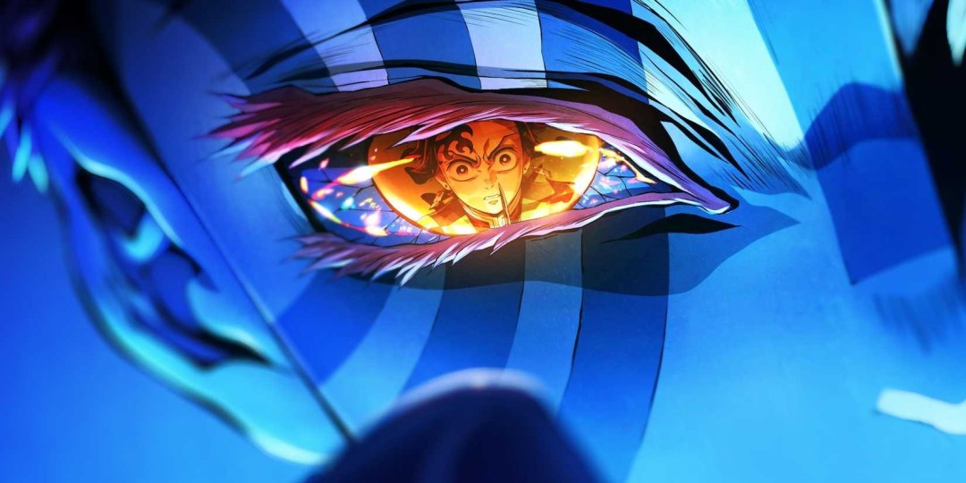 ?《鬼滅之刃》新劇場版票房碾壓《海賊王》