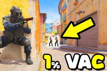 CS2 VAC Live是什么意思