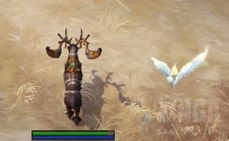 魔獸世界9.0：晉升堡壘晉榮花采集指南