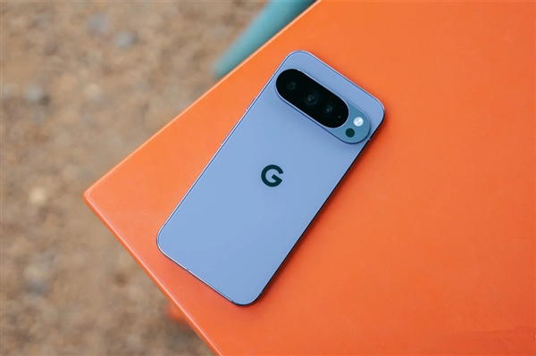 ?谷歌Pixel 10系列遭遇花屏問題 官方已介入調(diào)查