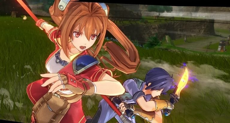 《空之軌跡 the 1st》重制版內(nèi)容曝光 游戲時長或超70小時