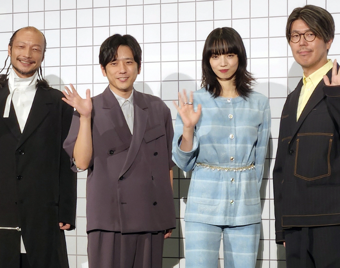 ?《8號出口》真人電影因未警示海嘯場景引爭議?