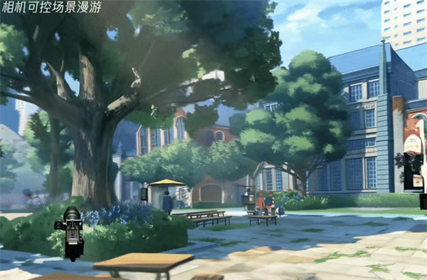 ?騰訊發(fā)布混元Voyager模型 開創(chuàng)原生3D重建新紀元