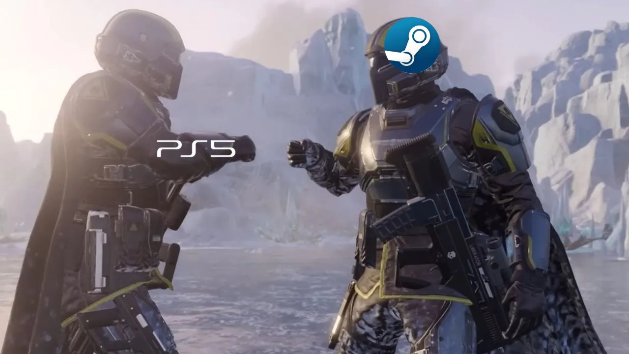 《絕地潛兵2》Xbox版銷量表現(xiàn)亮眼 六日突破92萬份