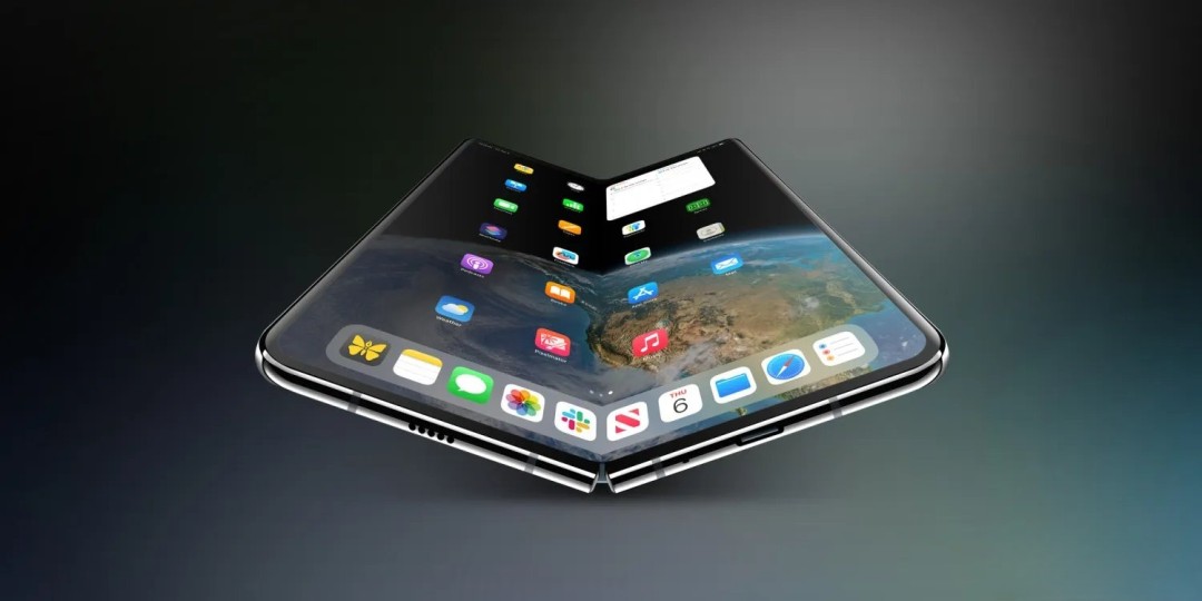 ?蘋果折疊屏iPhone出貨預(yù)期大幅上調(diào) 2027年目標(biāo)翻倍