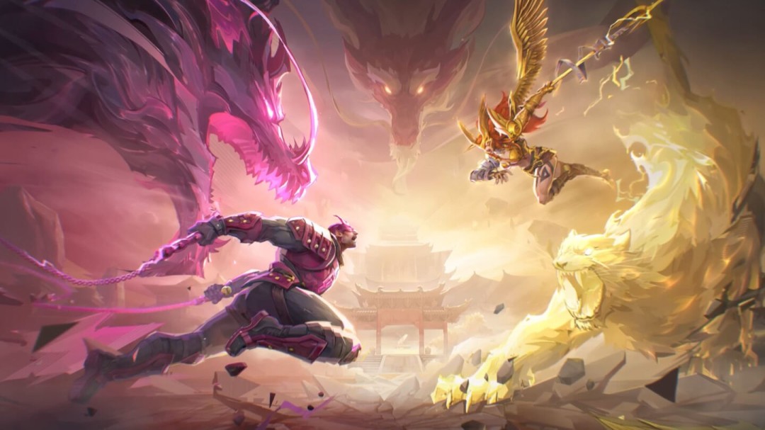 《漫威爭鋒》第四賽季"神龍之心"9月12日登陸PS4平臺