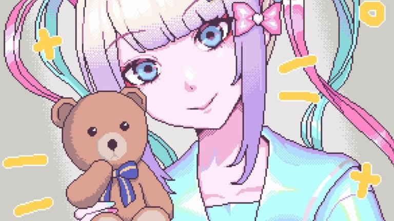 ?《主播女孩重度依賴》新作動畫與游戲企劃曝光