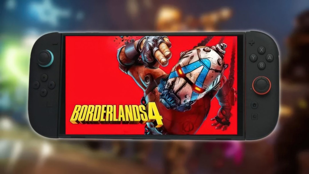 ?Gearbox總裁透露未來更多游戲登陸計(jì)劃