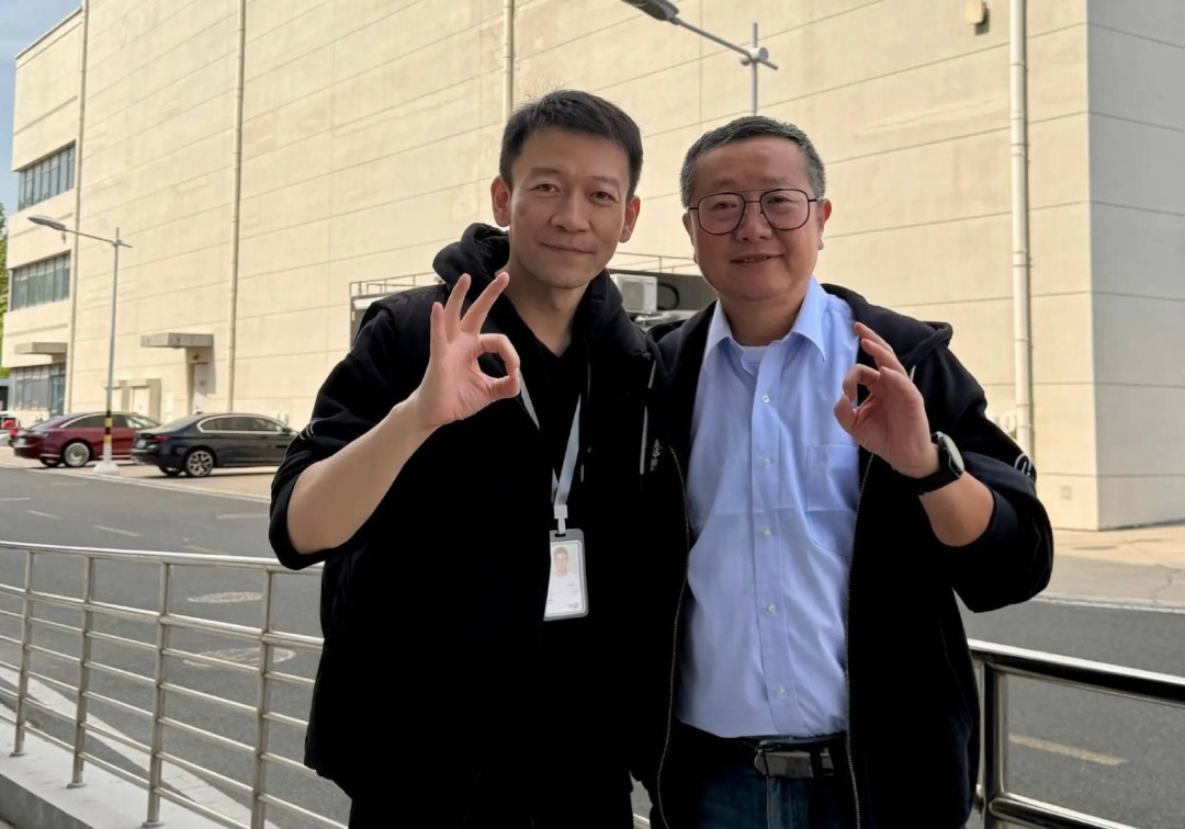 導(dǎo)演回應(yīng)《流浪地球3》劇本或?qū)⒁蚓湃啽卵b備調(diào)整
