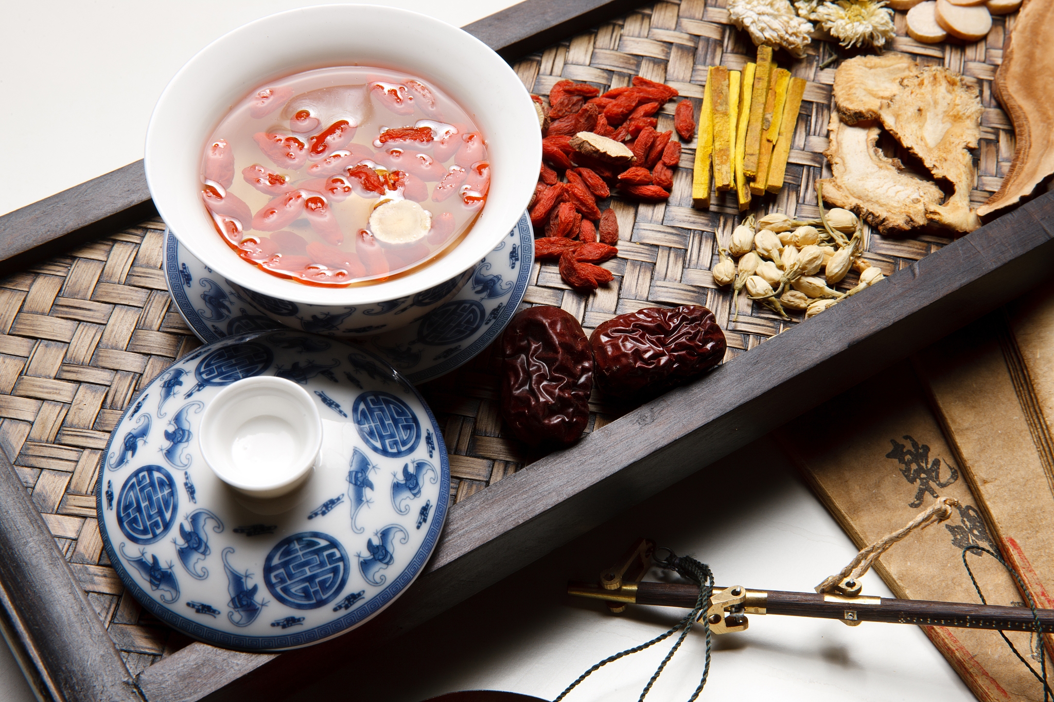 間歇性養(yǎng)生