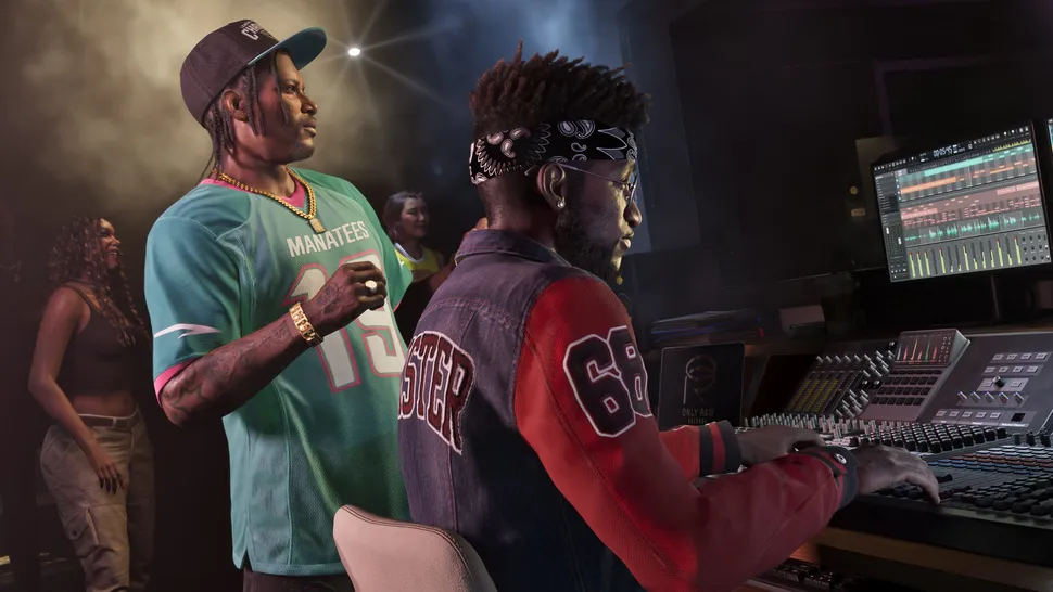 GTA6或?qū)㈤_創(chuàng)"5A級"游戲新紀(jì)元