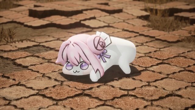 ?韓國游戲商SHIFT UP正式申請"Doro"角色商標