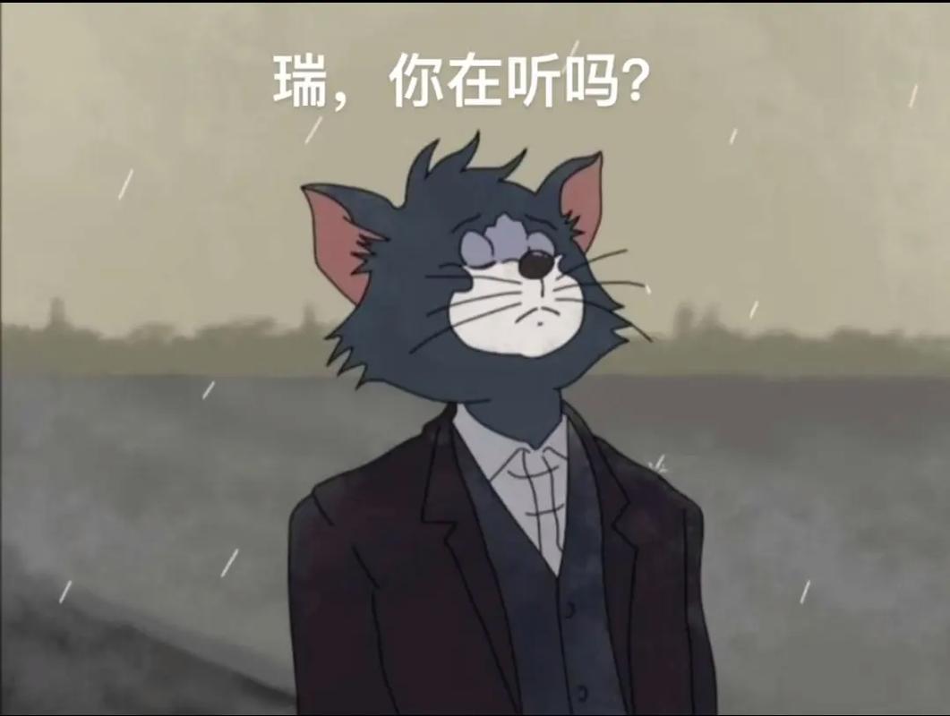 瑞你在听吗