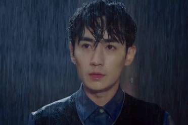 長跪必下雨是什么意思