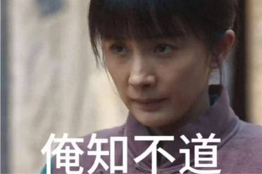 俺知不道是什么意思