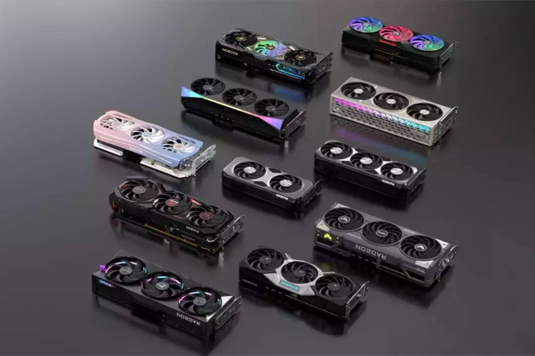 ?NVIDIA獨(dú)顯市場(chǎng)份額創(chuàng)新高達(dá)94% AMD戰(zhàn)略調(diào)整引關(guān)注