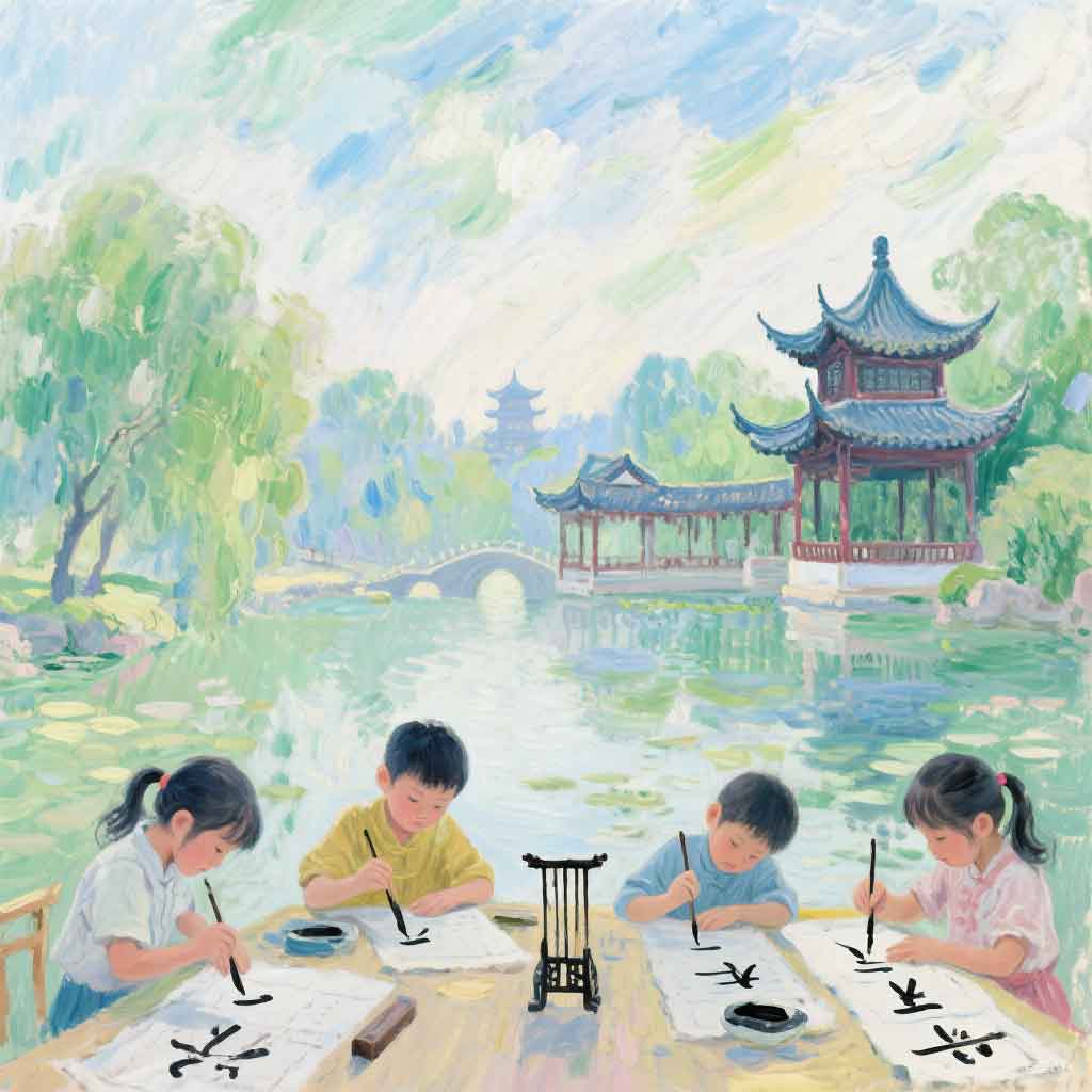 國學的價值探討與當代傳承