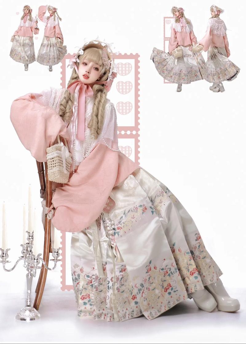 汉洋折衷