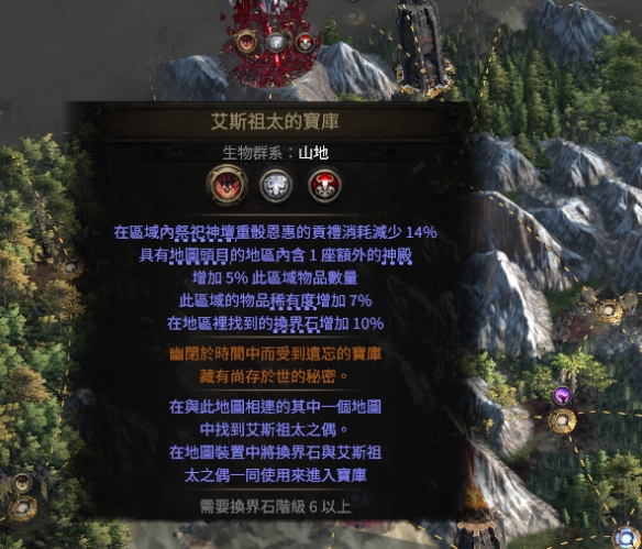 《流放之路2》艾祖斯太玩偶獲取與使用指南